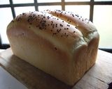 A picture of step 12 of Sweet Potato Bread For A Taste of Autumn.