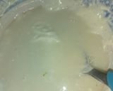 Foto del paso 3 de la receta: Cheesecake Sin horno y económico