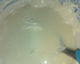 Foto del paso 3 de la receta: Cheesecake Sin horno y económico