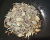 Foto langkah ke 2 dari resep Nasi Basanga.