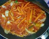 Ayam Kuluyuk langkah memasak 5 foto