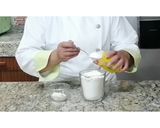 Foto del paso 1 de la receta: Pan de nata