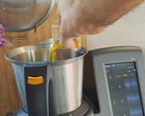 Foto del paso 4 de la receta: Pollo agridulce estilo chino en robot MyCook Touch