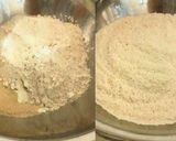 A picture of step 1 of Rustic Scones Made with Canola Oil.