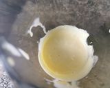 Foto del paso 1 de la receta: Lomos de merluza gratinados con alioli