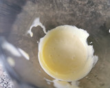 Foto del paso 1 de la receta: Lomos de merluza gratinados con alioli