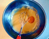A picture of step 3 of Crispy Basic Cookie Cutter Cookies.