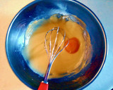 A picture of step 3 of Crispy Basic Cookie Cutter Cookies.