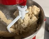 Foto del paso 3 de la receta: Scones de espelta con arándanos🫐