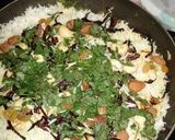 A picture of step 17 of Chicken Biryani: Authentic Indian Rice Dish.