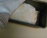 A picture of step 5 of Loaf Bread.