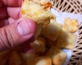 Foto del paso 6 de la receta: 🧀Quesitas🧀