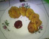 Foto del paso 6 de la receta: Patacones al ajillo