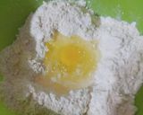 Foto del paso 1 de la receta: Tequeños