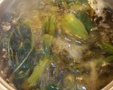 Foto del paso 2 de la receta: Infusión digestiva de achicoria, alcachofa y ortiga