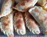 Foto del paso 4 de la receta: Empanadas de carne
