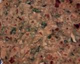 Methi Thepla recipe step 2 photo