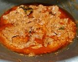 Foto langkah ke 4 dari resep Rendang.
