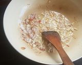 Foto langkah ke 1 dari resep Tumis kangkung daging cincang praktis.