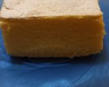 Gyors krémes recept fázis 6 fotója