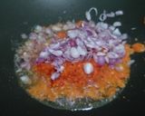 Foto langkah ke 4 dari resep 22. Orak-Arik Ikan Tongkol Cakalang.