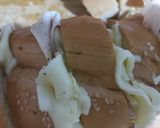Foto del paso 4 de la receta: Panes rellenos