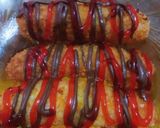 Foto langkah ke 4 dari resep Pisang Goreng Krispi.