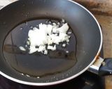 Foto del paso 1 de la receta Revuelto de champiñón