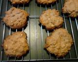 Peanut Butter Granola Cookies recipe step 7 photo