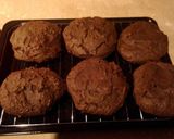 A picture of step 12 of Ginormus Chocolate Whoopie Pies.