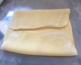 Foto langkah ke 7 dari resep Grem Pastry homemade (step by step) #rabubaru.