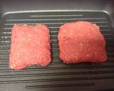 BlueCheese Stuffed Cheeseburger Grilled Cheese recipe step 7 photo