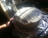 Aunt Algie' s red velvet cake recipe step 5 photo