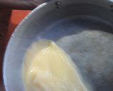 Foto del paso 5 de la receta: Pescado frito artesanal a la cerveza