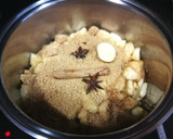 Foto del paso 2 de la receta: Compota de manzana deliciosa 🍏