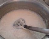 चावल की खीर (Chawal ki kheer recipe in hindi) रेसिपी चरण 2 फोटो