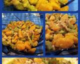AMIEs "KALABASA (squash) with AMPALAYA" recipe step 3 photo