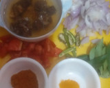 கருணைக்கிழங்கு மசியல் ரெசிபி ஸ்டேப் 1 புகைப்படம்