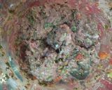 Foto del paso 4 de la receta: Fideos con albóndigas