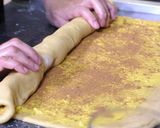 Foto del paso 2 de la receta: Rollitos de canela o Cinnamon rolls