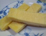 A picture of step 11 of Microwaved NY-style Cheesecake.
