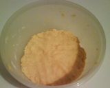 A picture of step 1 of Homemade Tortilla Chips.