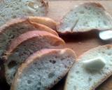 Sig's KPC King Prawn Crostini recipe step 2 photo