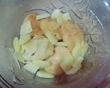 Dahi phulkiya chana chat recipe step 4 photo