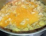 Foto langkah ke 6 dari resep Gudeg / tembeca nangka muda.