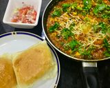 એગ બટર ચીઝી અંગારી ::: રેસીપી સ્ટેપ4ફોટો