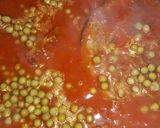 Foto del paso 1 de la receta: Bifes a la portuguesa 🍖 ♡