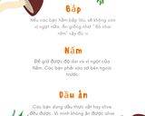 Hình bước làm 5 của món Soup healthy