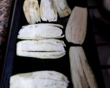 Foto del paso 3 de la receta: Moussaka vegetariana a mi manera...🫐🍅🧅🫑