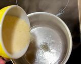 Foto del paso 8 de la receta: Cheesecake de Uvas 🍇 sin horno